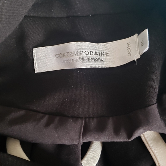 Jacket - Picture 3 of 5